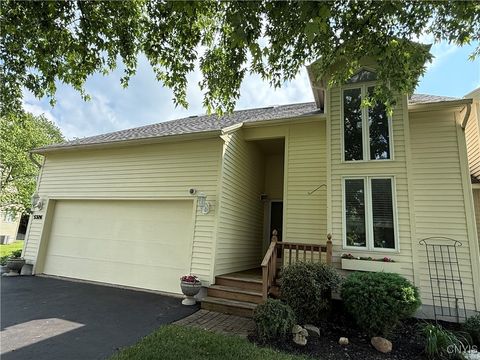 5326 Bunker Hill Way Syracuse NY 13207