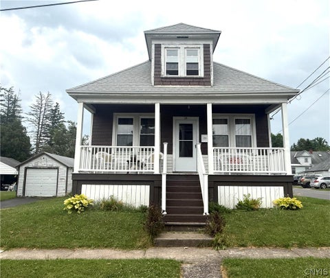 Homes For Sale - 16 7th Street<br/> Whitestown, NY 13495