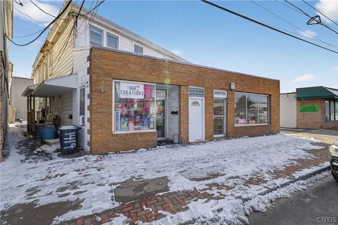 1417 Milton Avenue Syracuse NY 13209