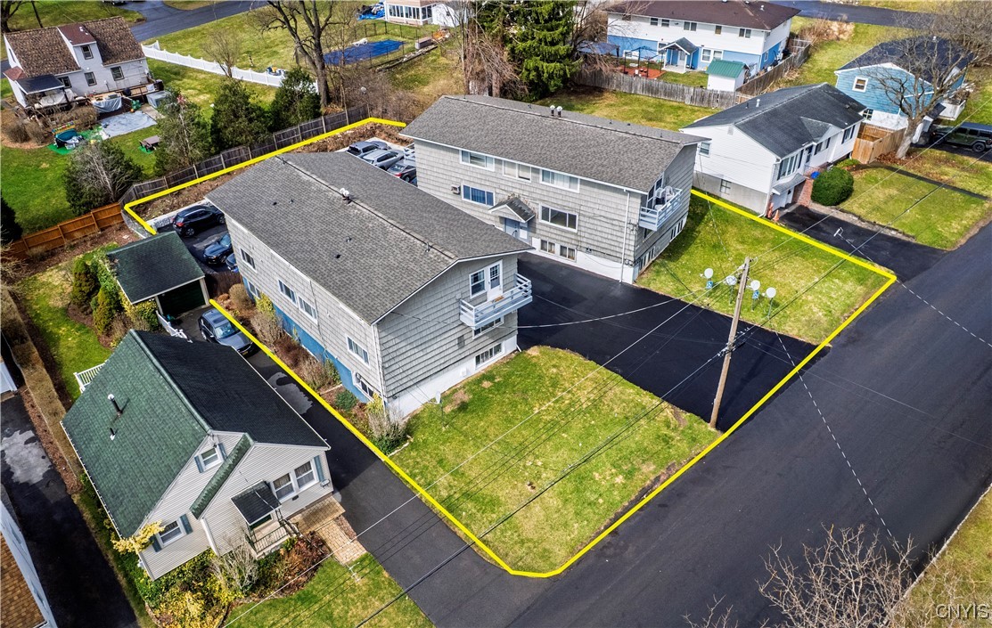 416-22 Boston Street

                                                                             Syracuse                                

                                    , NY - $1,399,000
