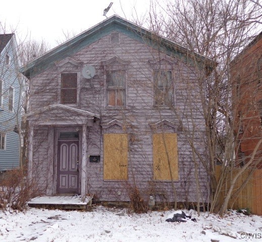 1208 Green Street, Utica, New York image 1