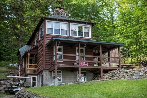 149 Main Street Old Forge NY 13420