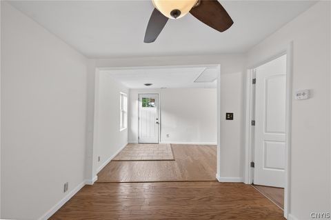 Tiny photo for 41 Woodworth Road, West Monroe, NY 13036 (MLS # S1684901)