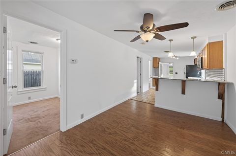 Tiny photo for 41 Woodworth Road, West Monroe, NY 13036 (MLS # S1684901)