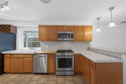 Tiny photo for 41 Woodworth Road, West Monroe, NY 13036 (MLS # S1684901)