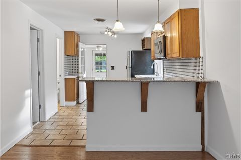 Tiny photo for 41 Woodworth Road, West Monroe, NY 13036 (MLS # S1684901)