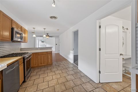 Tiny photo for 41 Woodworth Road, West Monroe, NY 13036 (MLS # S1684901)