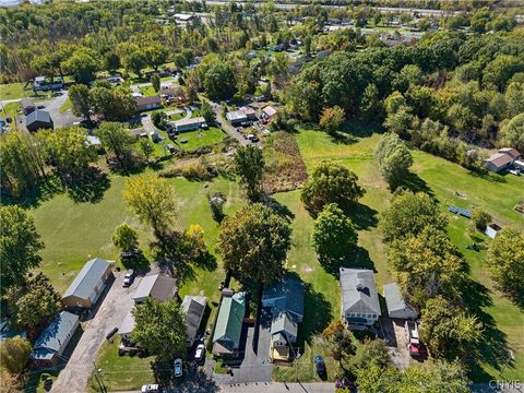 Tiny photo for 41 Woodworth Road, West Monroe, NY 13036 (MLS # S1684901)