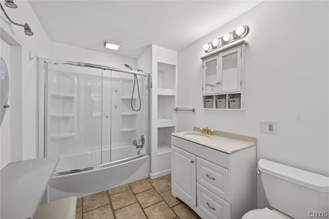 Tiny photo for 41 Woodworth Road, West Monroe, NY 13036 (MLS # S1684901)