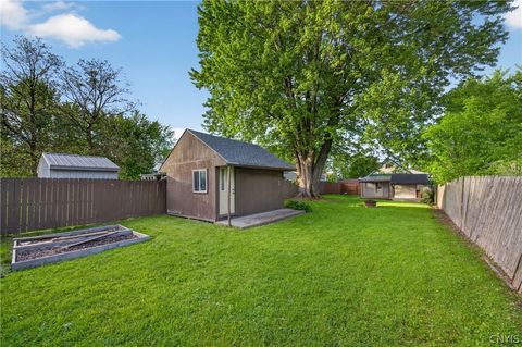 Tiny photo for 41 Woodworth Road, West Monroe, NY 13036 (MLS # S1684901)
