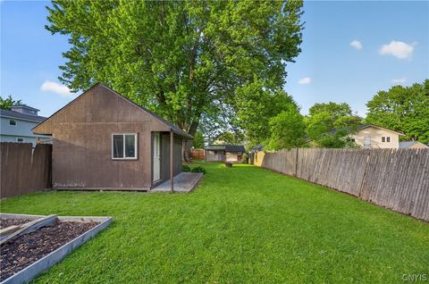Tiny photo for 41 Woodworth Road, West Monroe, NY 13036 (MLS # S1684901)