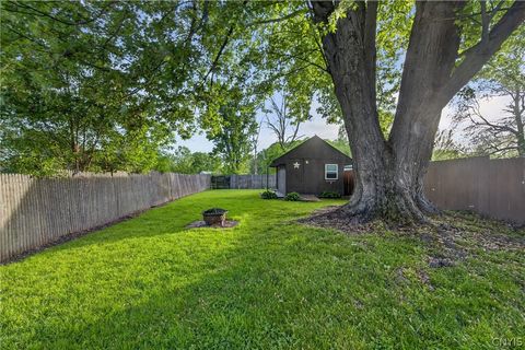 Tiny photo for 41 Woodworth Road, West Monroe, NY 13036 (MLS # S1684901)