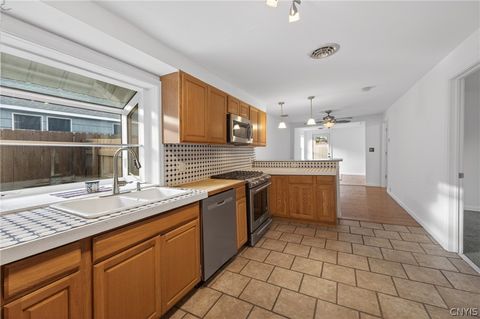 Tiny photo for 41 Woodworth Road, West Monroe, NY 13036 (MLS # S1684901)