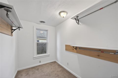 Tiny photo for 41 Woodworth Road, West Monroe, NY 13036 (MLS # S1684901)