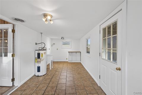 Tiny photo for 41 Woodworth Road, West Monroe, NY 13036 (MLS # S1684901)
