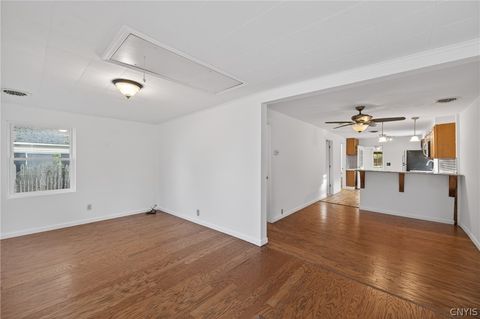 Tiny photo for 41 Woodworth Road, West Monroe, NY 13036 (MLS # S1684901)