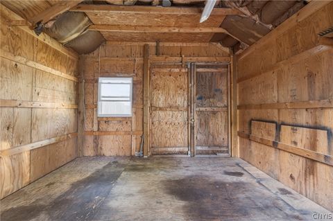 Tiny photo for 41 Woodworth Road, West Monroe, NY 13036 (MLS # S1684901)