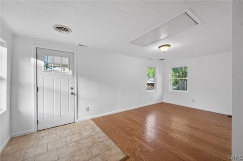 Tiny photo for 41 Woodworth Road, West Monroe, NY 13036 (MLS # S1684901)