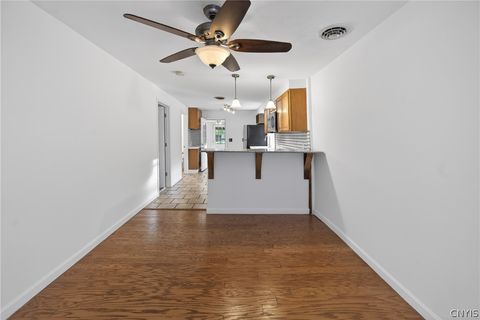 Tiny photo for 41 Woodworth Road, West Monroe, NY 13036 (MLS # S1684901)