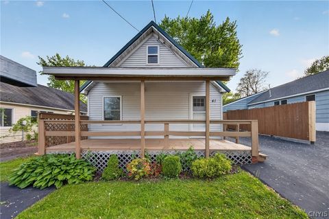 Tiny photo for 41 Woodworth Road, West Monroe, NY 13036 (MLS # S1684901)