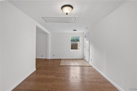 Tiny photo for 41 Woodworth Road, West Monroe, NY 13036 (MLS # S1684901)