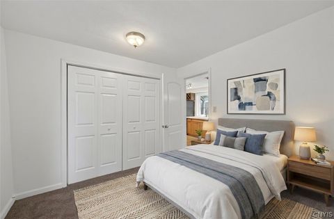 Tiny photo for 41 Woodworth Road, West Monroe, NY 13036 (MLS # S1684901)