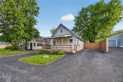 Tiny photo for 41 Woodworth Road, West Monroe, NY 13036 (MLS # S1684901)