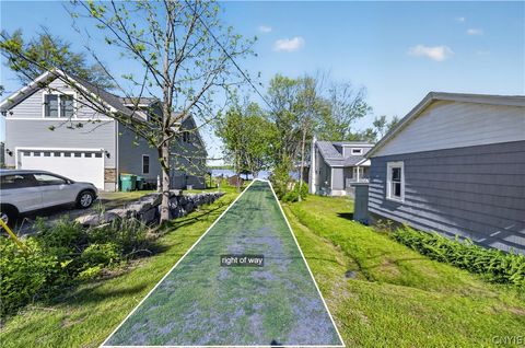 Tiny photo for 41 Woodworth Road, West Monroe, NY 13036 (MLS # S1684901)