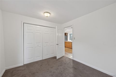 Tiny photo for 41 Woodworth Road, West Monroe, NY 13036 (MLS # S1684901)