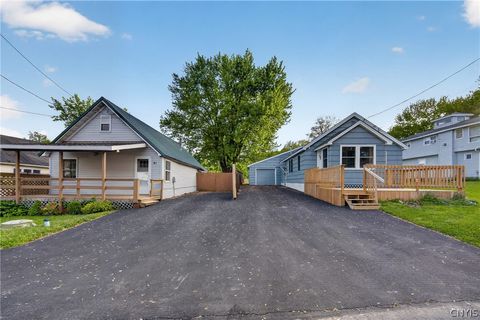 Tiny photo for 41 Woodworth Road, West Monroe, NY 13036 (MLS # S1684901)