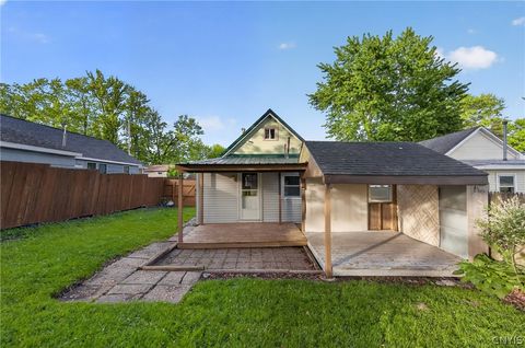 Tiny photo for 41 Woodworth Road, West Monroe, NY 13036 (MLS # S1684901)