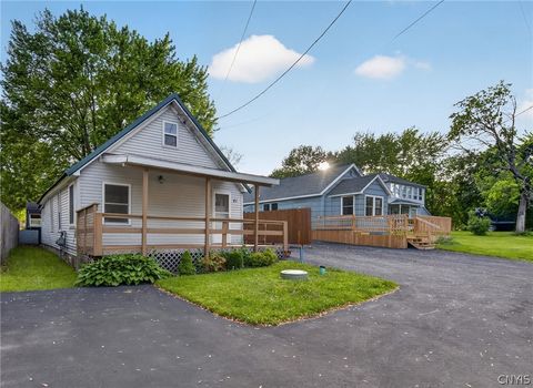 Tiny photo for 41 Woodworth Road, West Monroe, NY 13036 (MLS # S1684901)