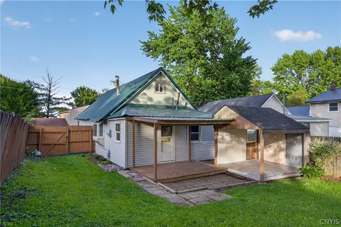 Tiny photo for 41 Woodworth Road, West Monroe, NY 13036 (MLS # S1684901)