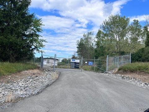 3340 Ted Park Drive Warners NY 13164