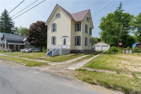 25 Waid Street Gouverneur NY 13642