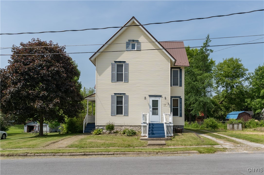 25 Waid Street