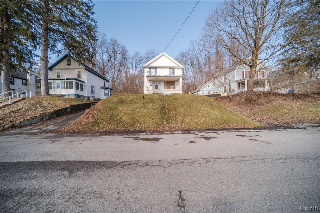 Photo of 53 North Street, Camillus, NY 13031 (MLS # S1669116)