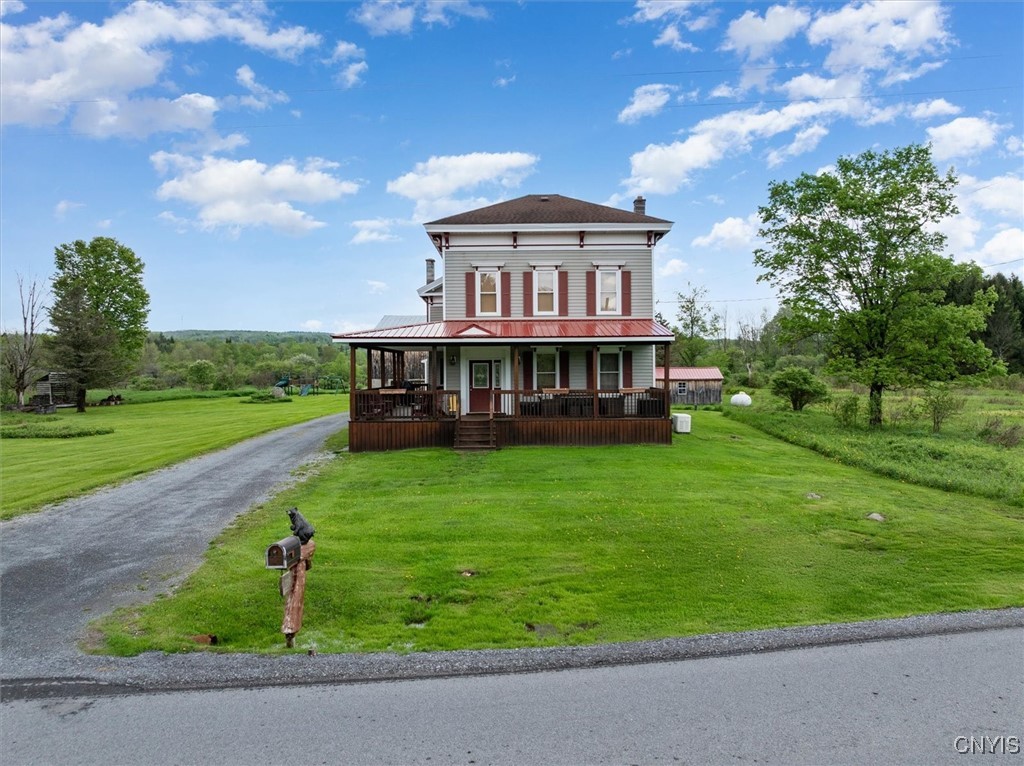 10279 Old State Route 12