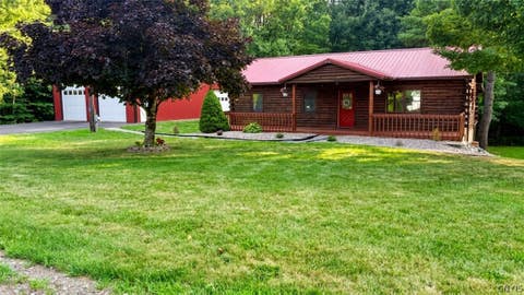 Homes For Sale - 231 County Route 84<br/> West Monroe, NY 13167