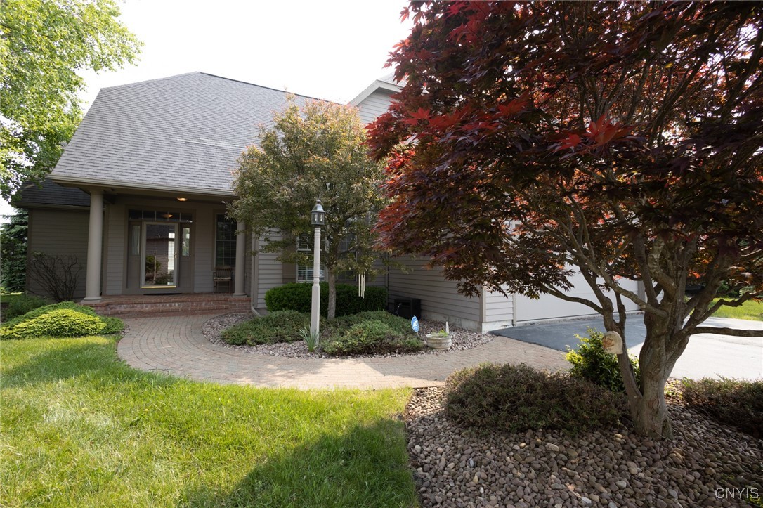 Manlius, New York 13104, United States, 2 Bedrooms Bedrooms, ,3 BathroomsBathrooms,Residential,Active,150733