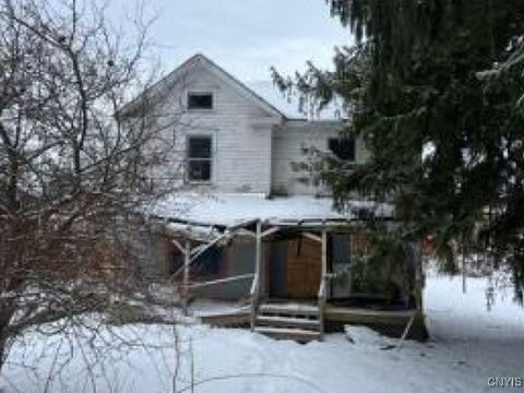 Photo of 20 South Street, Stamford, NY 12167 (MLS # S1657102)