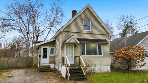 236 Perry Street Herkimer NY 13350