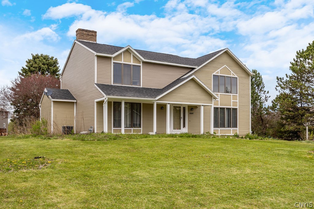 8247 Drinkwater Lane