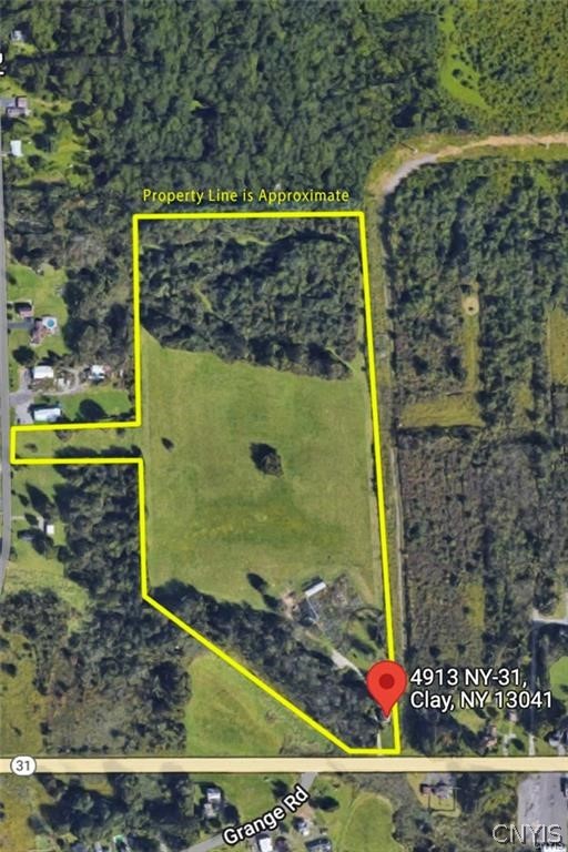 4913 State Route 31
