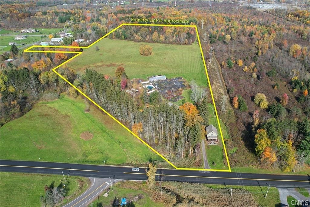4913 State Route 31