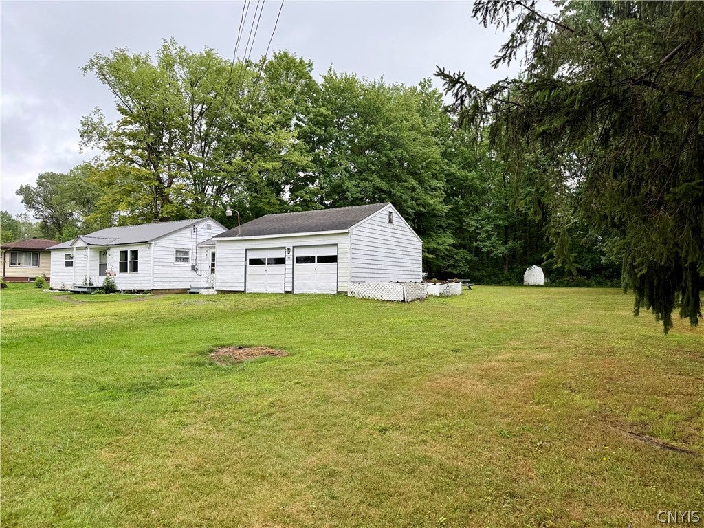 6747 Sutliff Road