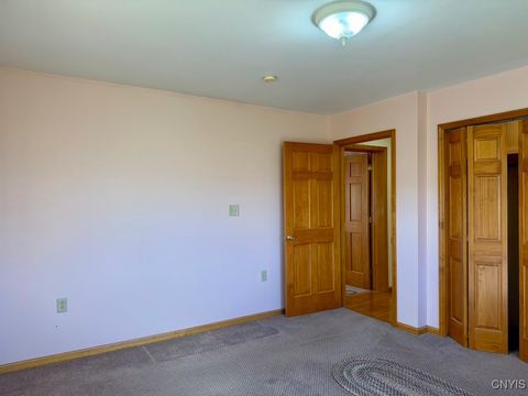 Tiny photo for 6754 Mccue Road, Lowville, NY 13367 (MLS # S1648659)