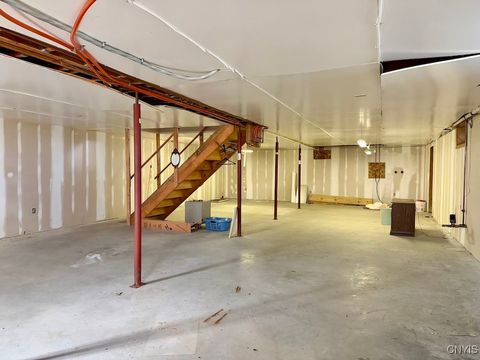 Tiny photo for 6754 Mccue Road, Lowville, NY 13367 (MLS # S1648659)