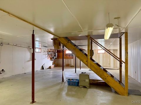 Tiny photo for 6754 Mccue Road, Lowville, NY 13367 (MLS # S1648659)