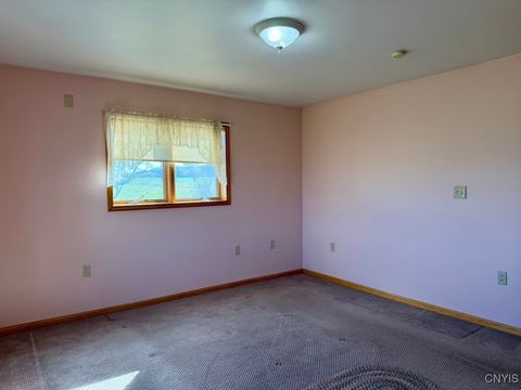 Tiny photo for 6754 Mccue Road, Lowville, NY 13367 (MLS # S1648659)